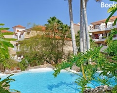 Hele huset/lejligheden Nice apartment on the Golf Course by the beach (San Miguel de Abona, Spanien)