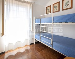 Cijela kuća/apartman Cala Del Faro-porto Cervo (Liscia, Italija)