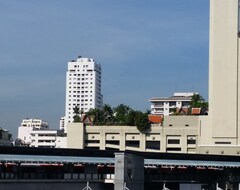 W 21 Hotel Bangkok (Bangkok, Tayland)