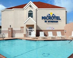 Hotel Microtel Inn & Suites by Wyndham Aransas Pass-Corpus Chris (Aransas Pass, USA)