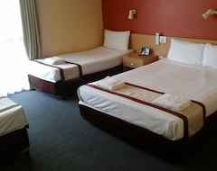 Hotel Annerley Motor Inn (Brisbane, Australija)