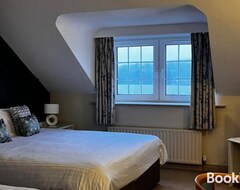 Khách sạn The Lough & Quay Guest Accommodation (Warrenpoint, Vương quốc Anh)