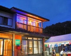 Hele huset/lejligheden Daichan Farm Guest House - Vacation Stay 19117v (Asahi, Japan)