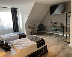 Hotel Marjani (Hannover, Njemačka)