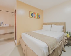 Azuan Suites Hotel By Geh Suites (Cartagena, Colombia)