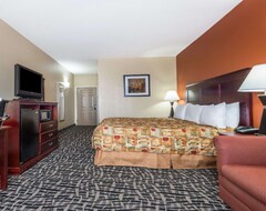 Hotel Days Inn & Suites by Wyndham Prattville-Montgomery (Prattville, EE. UU.)