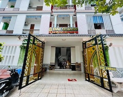 Khách sạn Thien An Hotel (Cần Thơ, Việt Nam)