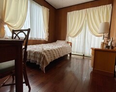 Hotel Milk-Ya Women-Only Guest House (Yomitan, Japan)
