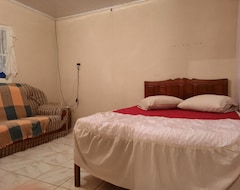 Casa/apartamento entero Lar Aconchego Do Campo (Castelo, Brasil)