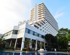Khách sạn Hotel Welcome Jomtien Beach (Pattaya, Thái Lan)
