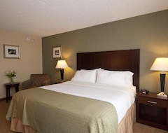 Hotelli Holiday Inn South Plainfield-Piscataway, An Ihg Hotel (South Plainfield, Amerikan Yhdysvallat)