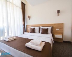 Khách sạn Rooftop Apartments & Rooms Budva (Budva, Montenegro)