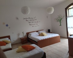 Khách sạn Note Di Stelle Resort In Marrubiu (Marrubiu, Ý)