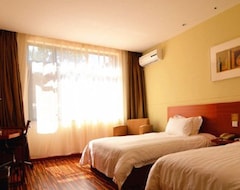 Hotel Jinjiang Inn Select Yantai Penglaige (Penglai, China)