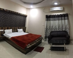 Hotelli Taj (Khajuraho, Intia)