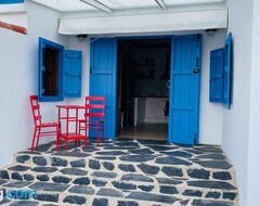 Koko talo/asunto Borboleta Azul Alojamiento Turistico (Olivenza, Espanja)