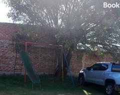 Entire House / Apartment Casa Amplia Y Bien Ubicada (Artigas, Uruguay)