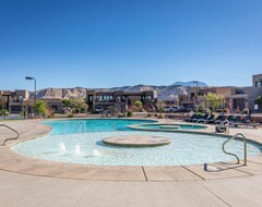 Hele huset/lejligheden Launchpad At The Ledges Golf Club Resort Amenities Included (St. George, USA)