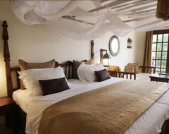 Hotel Breezes Beach Club & Spa Zanzibar (Zanzibar, Tanzanija)
