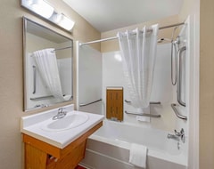 Hotel Extended Stay America Select Suites - Colorado Springs (Colorado Springs, USA)