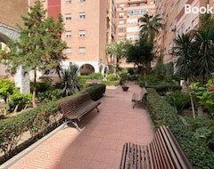 Casa/apartamento entero Centro (Benicasim, España)