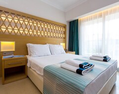 Khách sạn Aurasia Deluxe Hotel (Marmaris, Thổ Nhĩ Kỳ)