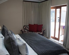 Hotelli A Queenslin Guesthouse (Paarl, Etelä-Afrikka)