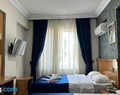 Serenity Suites Hotel (Konyaaltı, Tyrkiet)