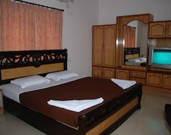 Khách sạn Krishna Tara Comforts (Visakhapatnam, Ấn Độ)