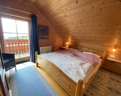 Cijela kuća/apartman Exclusive Holiday Chalet In Dream Location (Falkert, Austrija)