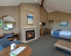 Hotelli The Inn At The Tides (Bodega Bay, Amerikan Yhdysvallat)