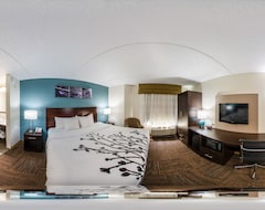 Otel Sleep Inn & Suites Rehoboth Beach (Lewes, ABD)