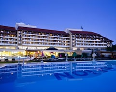 Hunguest Hotel Pelion (Tapolca, Hungría)