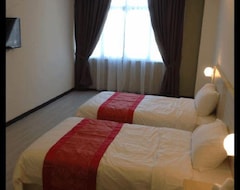 Khách sạn N&l Hotel (Kuala Terengganu, Malaysia)