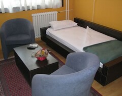Hotel Železničar Konačište (Beograd, Srbija)