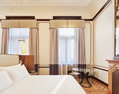 Hotel DoubleTree By Hilton Trieste (Trieste, Italy)