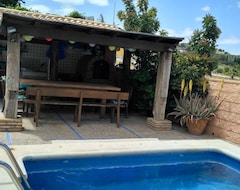 Cijela kuća/apartman Homerez - Amazing Villa 6 Km Away From The Beach For 12 Ppl. With Swimming-pool (Cartagena, Španjolska)