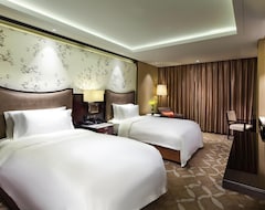 Hotelli Hotel Grand Mercure Beijing Dongcheng (Peking, Kiina)