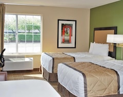 Hotel Extended Stay America Suites - Fremont - Fremont Blvd. South (Fremont, Sjedinjene Američke Države)