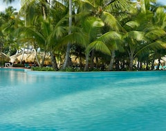 Hotel Grand Palladium Bavaro Suites Resort & Spa (Playa Bávaro, República Dominicana)