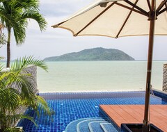 Resort Selina Serenity Rawai Phuket (Rawai Beach, Thái Lan)