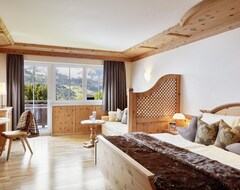 Hotel Romance St. Calendula Vwp Up To 3 Nights - Gut Sonnberghof (Mittersill, Austrija)