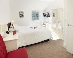 Tüm Ev/Apart Daire Wisteria Cottage - A Beautiful Property Sleeping 4 Guests (Pontrhydygroes, Birleşik Krallık)
