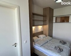 Cijela kuća/apartman B38 Apartment (Budimpešta, Mađarska)