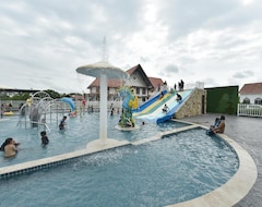 Hotel Savanna Hill  Resort (Johor Bahru, Malaysia)