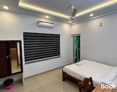 Hotel Confident Residency (Guruvayoor, Indija)