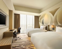 DoubleTree by Hilton Hotel Jakarta - Diponegoro (Jakarta, Indonesia)