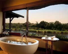 Hotelli Lion Sands Narina Lodge (Sabi Sand Game Reserve, Etelä-Afrikka)