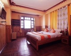 OYO 8719 Hotel Deep Residency (Gangtok, India)