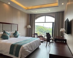 Khách sạn Zhuyuan Hotel (Chenzhou, Trung Quốc)